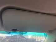 Sonnenblende rechts Hyundai i10 PA