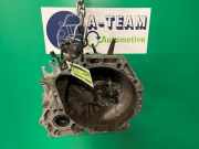 Schaltgetriebe Opel Agila H-B 95513807