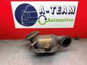 Katalysator ohne Lambdasonde Opel Meriva B 55569313