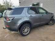Türscheibe rechts hinten Land Rover Discovery Sport L550