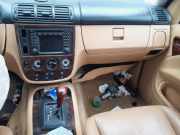 CD-Radio Mercedes-Benz M-Klasse W163