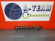 Abstellvorrichtung für Einspritzanlage Fiat Fiorino Kasten 225 0281002507
