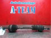 Antriebswelle links vorne Chevrolet Aveo Stufenheck T200, T250