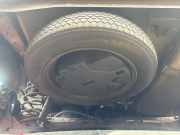 Reserveradhalter Peugeot 5008 I