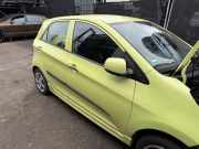 Tür rechts vorne Kia Picanto 2 TA 760041Y020