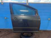 Tür rechts vorne VW Golf V Plus 5M, 521