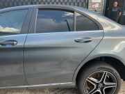 Tür links hinten Mercedes-Benz C-Klasse W205 A2057300105