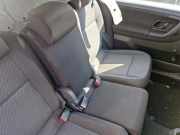 Sitz Skoda Roomster 5J 5J7885027A