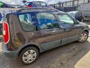 Stoßdämpfer rechts hinten Skoda Roomster 5J 1J9513025F