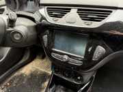 Multifunktionsanzeige Opel Corsa E X15 42518020