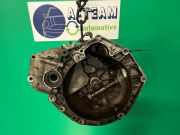 Schaltgetriebe Fiat Panda 169