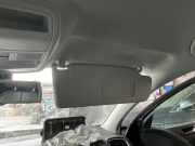 Sonnenblende rechts VW Golf VI 5K 1K0857552K