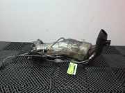 Rußpartikelfilter Opel Combo D Kasten X12 55272988
