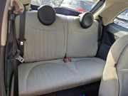 Sicherheitsgurt rechts hinten Fiat 500 312 735492576