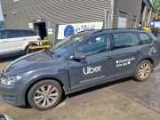 Türscheibe links vorne VW Golf VII Variant BA, BV