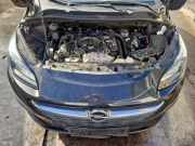 Hauptbremszylinder Opel Corsa E X15