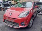 Lenkgetriebe Renault Twingo II CN0 6900001619