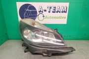 Hauptscheinwerfer rechts Renault Clio III BR0/1, CR0/1 8200261612