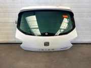 Heckklappe / Heckdeckel Seat Ibiza IV 6J
