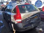 Heckscheibe Kia Ceed 2 SW JD