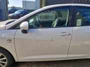 Tür links vorne Seat Ibiza IV SportCoupe 6J 6J4831055