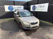 Elektrolüfter Skoda Roomster 5J 6Q0959455AD