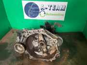 Schaltgetriebe VW Polo IV 9N, 9A