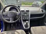 Steuergerät Airbag Opel Agila H-B 93195863