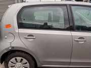 Tür rechts hinten VW Up AA 1S4833056A