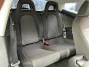 Sicherheitsgurt rechts hinten VW Scirocco III 13 1K8857806