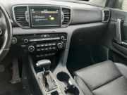 Multifunktionsanzeige Kia Sportage 4 QL, QLE