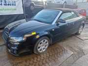 Türscheibe links Audi A4 Cabriolet 8H