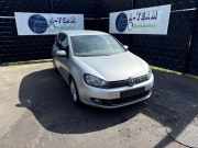 Sicherheitsgurt rechts vorne VW Golf VI 5K 1K4857706BJ