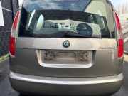 Heckklappe / Heckdeckel Skoda Roomster 5J 5J7827025J
