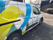 Schiebetür rechts Peugeot Partner III Kasten 9820425580