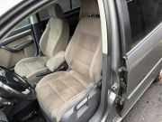 Sitz links VW Touran 1T1, 1T2