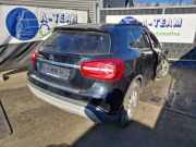 Hinterachse komplett Mercedes-Benz GLA X156 A2463501108