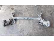 Hinterachse komplett Kia Picanto 2 TA 551001Y200
