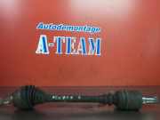 Antriebswelle links vorne Fiat Ducato Kasten 230