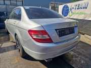 Achsschenkel links hinten Mercedes-Benz C-Klasse W204