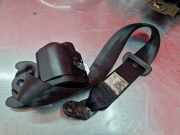 Sicherheitsgurt rechts hinten VW Polo V 6R, 6C 6R0857806