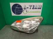 Hauptscheinwerfer links Opel Corsa D S07 13392705