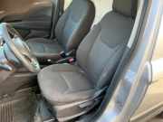 Sitz links Ford Transit Courier B460 Kasten