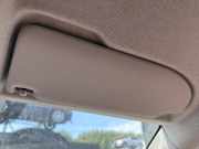 Sonnenblende rechts Seat Ibiza IV 6J