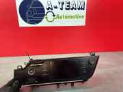 Monitor Navigationssystem Citroen C4 II Grand Picasso 9825029380