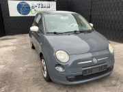 Achsschenkel rechts vorne Fiat 500 312 52044894