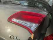 Rückleuchte rechts Citroen C4 II B7 7453E5