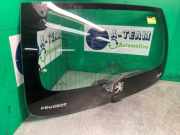 Heckklappe / Heckdeckel Peugeot 107