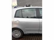Tür rechts hinten VW Golf V Plus 5M, 521 5M0833106B