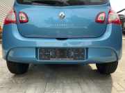 Stoßstange hinten Renault Twingo II CN0